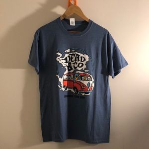 Dead & Co - Summer 2019 Tour Tee
